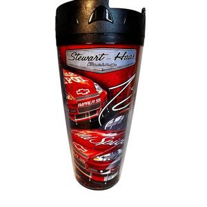 Kevin Harvick  #14 Stewart Haas NASCAR Travel 2009 Mug New NOS